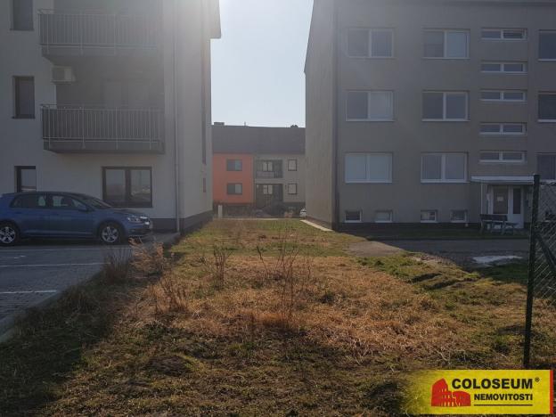 Prodej zahrady, Velké Bílovice, 231 m2