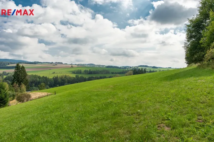 Prodej pozemku pro bydlení, Sobkovice, 3500 m2