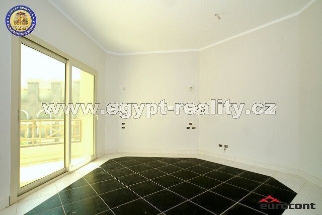 Prodej bytu 1+kk, Hurghada, Egypt, شارع اللواء مؤمن البنان, 46 m2
