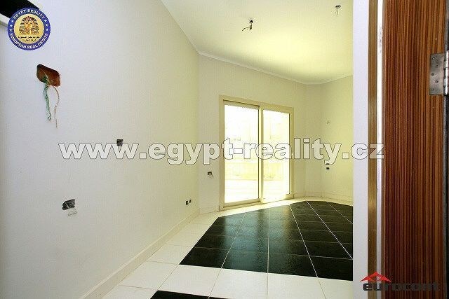 Prodej bytu 1+kk, Hurghada, Egypt, شارع اللواء مؤمن البنان, 46 m2