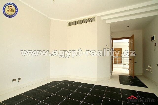 Prodej bytu 1+kk, Hurghada, Egypt, شارع اللواء مؤمن البنان, 46 m2