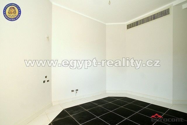 Prodej bytu 1+kk, Hurghada, Egypt, شارع اللواء مؤمن البنان, 46 m2