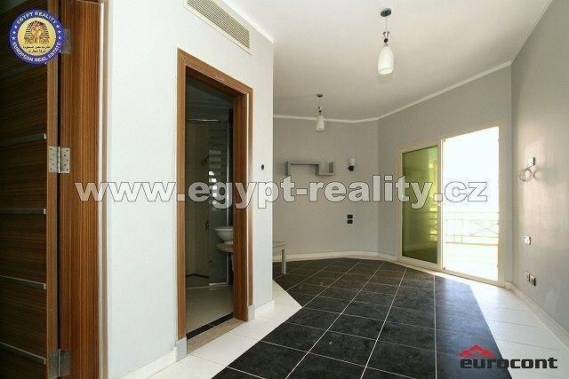 Prodej bytu 2+kk, Hurghada, Egypt, شارع اللواء مؤمن البنان, 57 m2