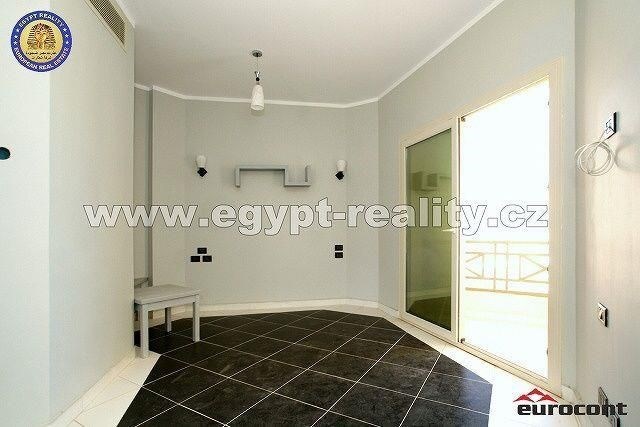 Prodej bytu 2+kk, Hurghada, Egypt, شارع اللواء مؤمن البنان, 57 m2
