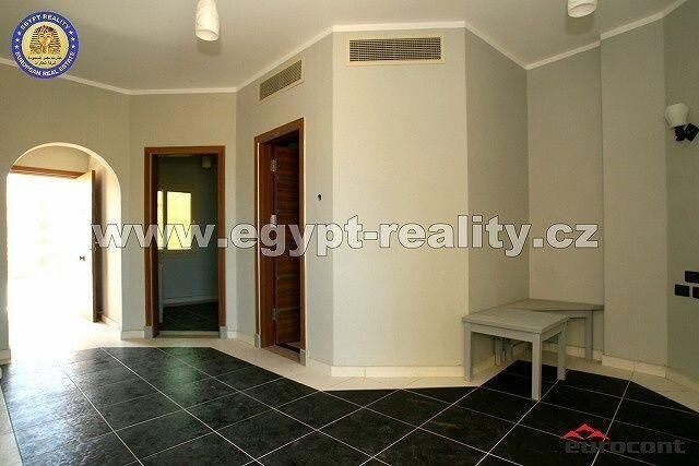Prodej bytu 2+kk, Hurghada, Egypt, شارع اللواء مؤمن البنان, 57 m2