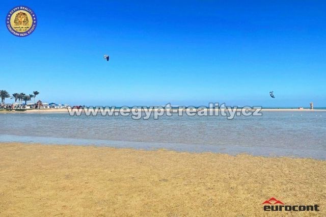 Prodej bytu 3+kk, Hurghada, Egypt, طريق الغردقه الاسماعليه, 169 m2