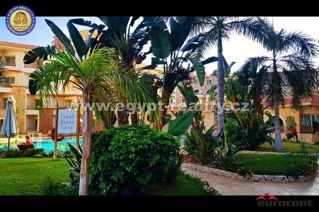 Prodej bytu 1+kk, 84511, Egypt, 46 m2