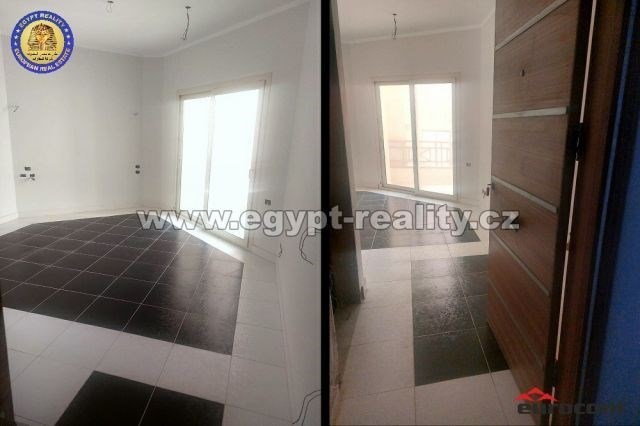 Prodej bytu 1+kk, 84511, Egypt, 46 m2
