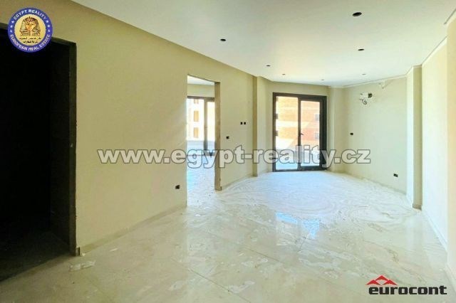 Prodej bytu 3+kk, Hurghada, Egypt, شارع البحر, 87 m2