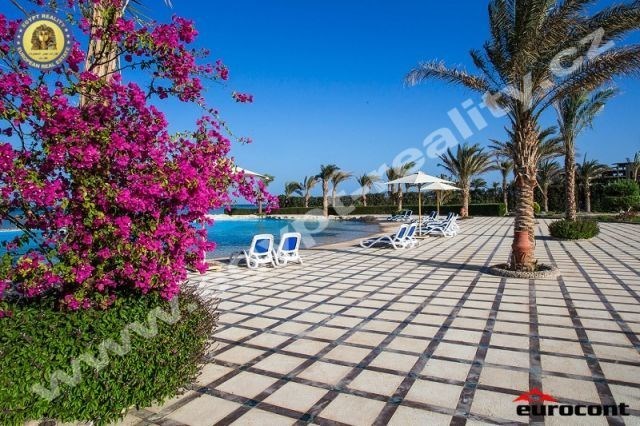 Prodej bytu 2+kk, Hurghada,, 76 m2