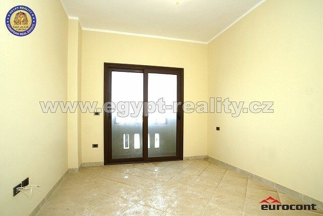Prodej bytu 2+kk, Hurghada,, 76 m2