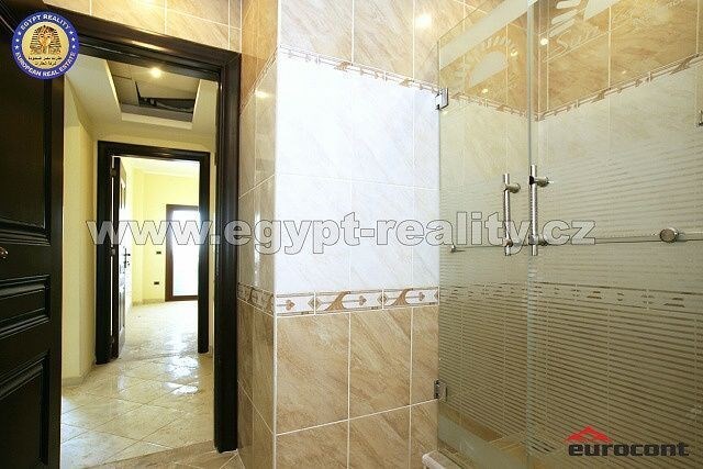 Prodej bytu 2+kk, Hurghada,, 76 m2