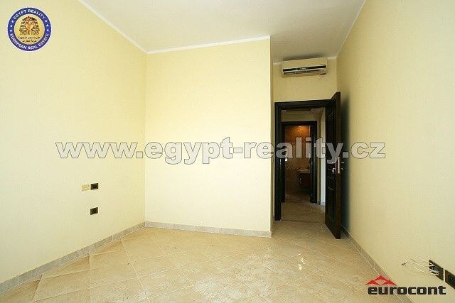 Prodej bytu 2+kk, Hurghada, Egypt, Ocean Breeze, 76 m2
