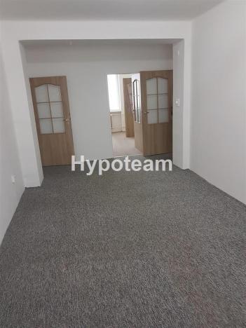 Pronájem bytu 3+1, Ústí nad Labem - Bukov, Dukelských hrdinů, 69 m2