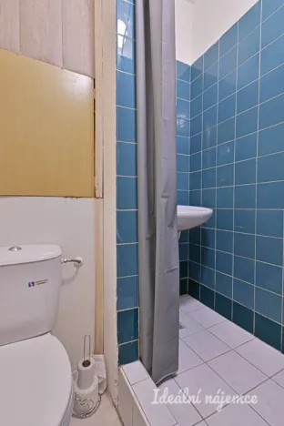 Pronájem bytu 1+1, Brno - Lesná, Halasovo náměstí, 29 m2
