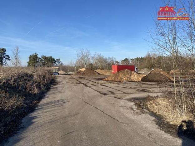 Prodej pozemku pro komerční výstavbu, Stará Voda, 16182 m2