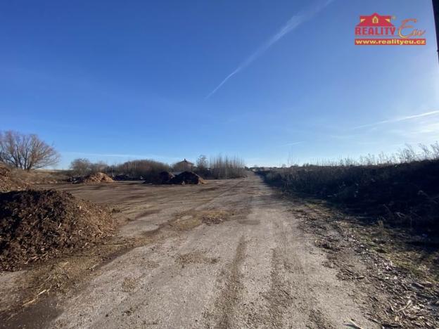 Prodej pozemku pro komerční výstavbu, Stará Voda, 16182 m2