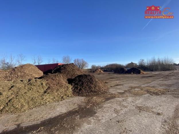 Prodej pozemku pro komerční výstavbu, Stará Voda, 16182 m2