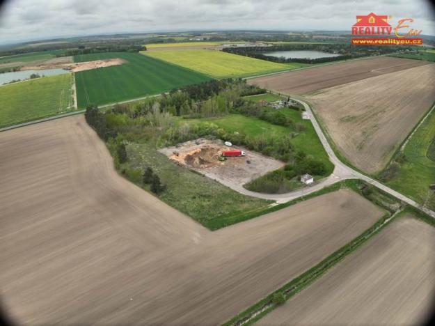 Prodej pozemku pro komerční výstavbu, Stará Voda, 16182 m2