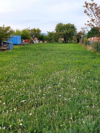 Prodej pozemku pro bydlení, Perná, 2224 m2