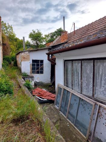 Prodej pozemku pro bydlení, Perná, 2224 m2