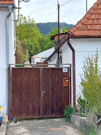 Prodej pozemku pro bydlení, Perná, 2224 m2