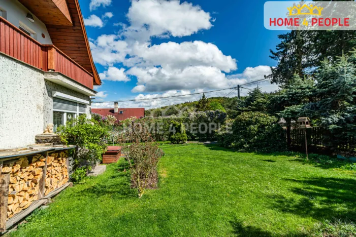 Prodej chaty, Čisovice, 85 m2