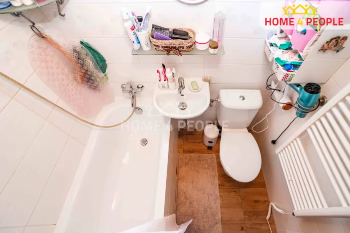 Prodej chaty, Čisovice, 85 m2