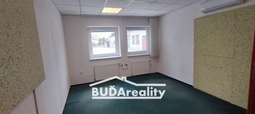 Pronájem skladu, Bílovice, 23 m2