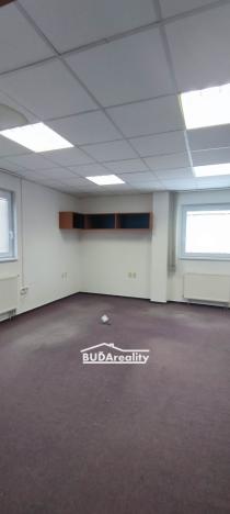 Pronájem skladu, Bílovice, 23 m2