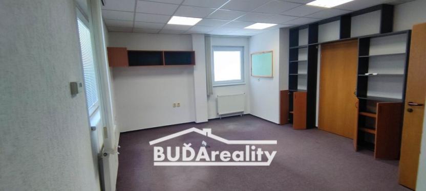 Pronájem skladu, Bílovice, 23 m2