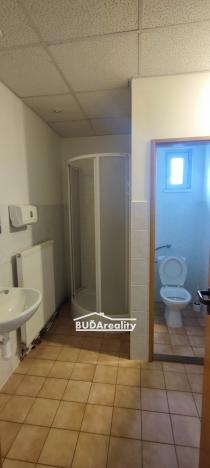 Pronájem skladu, Bílovice, 23 m2