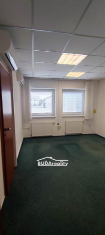 Pronájem skladu, Bílovice, 23 m2