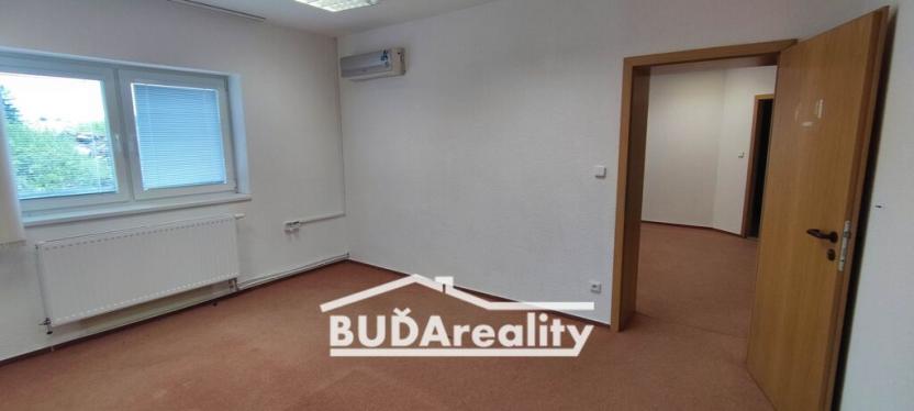 Pronájem skladu, Bílovice, 23 m2