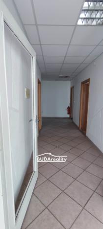 Pronájem skladu, Bílovice, 23 m2