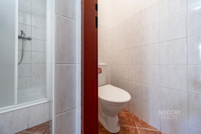 Pronájem kanceláře, Jesenice, Říčanská, 123 m2