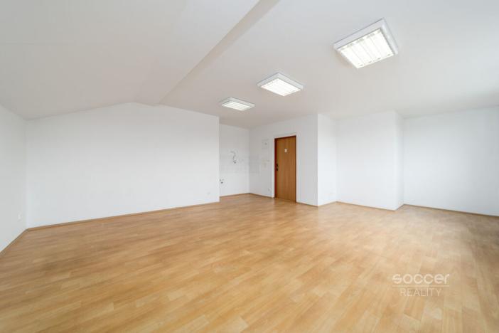 Pronájem kanceláře, Jesenice, Říčanská, 123 m2