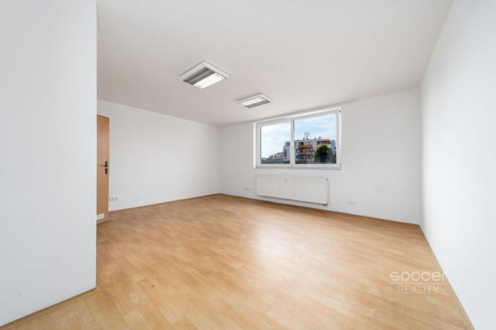 Pronájem kanceláře, Jesenice, Říčanská, 123 m2