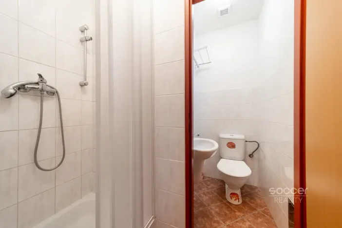 Pronájem kanceláře, Jesenice, Říčanská, 123 m2