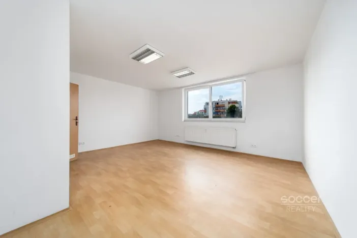 Pronájem kanceláře, Jesenice, Říčanská, 123 m2