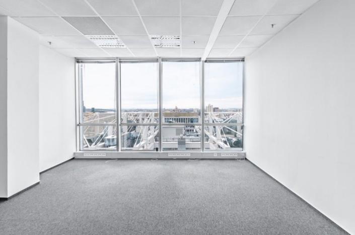 Pronájem kanceláře, Praha - Nusle, Na strži, 38 m2