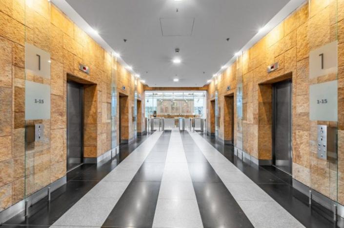 Pronájem kanceláře, Praha - Nusle, Na strži, 30 m2