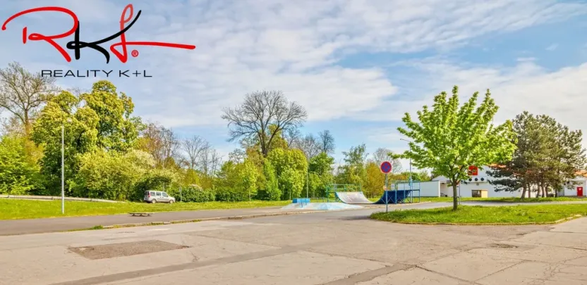 Pronájem obchodního prostoru, Lovosice, Osvoboditelů, 499 m2