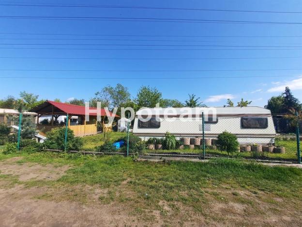 Prodej zahrady, Ústí nad Labem, 3186 m2