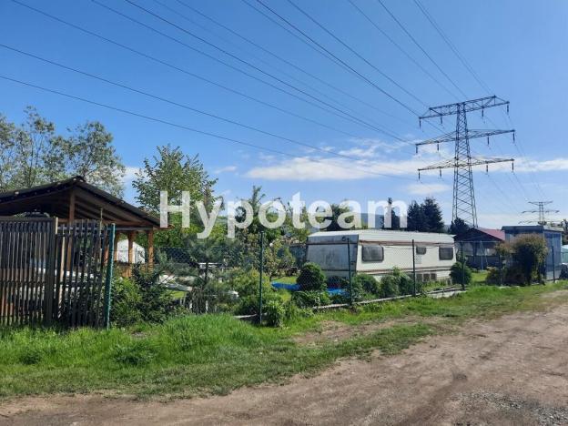 Prodej zahrady, Ústí nad Labem, 3186 m2