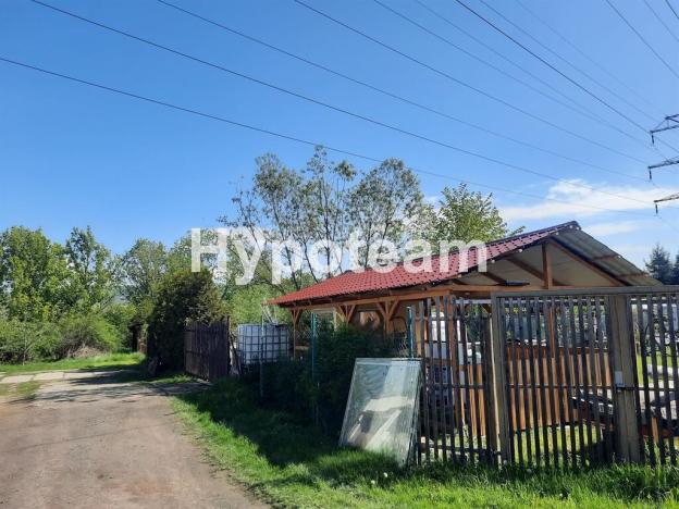 Prodej zahrady, Ústí nad Labem, 3186 m2