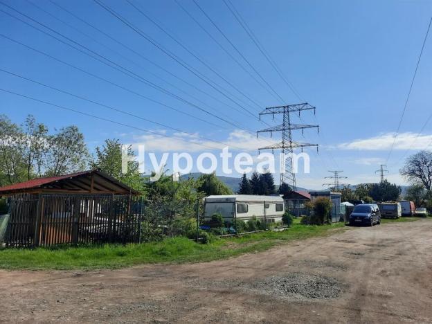 Prodej zahrady, Ústí nad Labem, 3186 m2