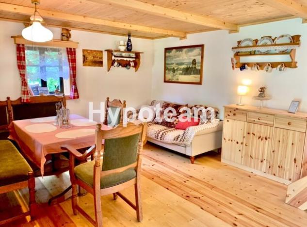 Prodej chalupy, Šluknov - Císařský, 70 m2