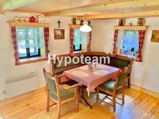 Prodej chalupy, Šluknov - Císařský, 70 m2