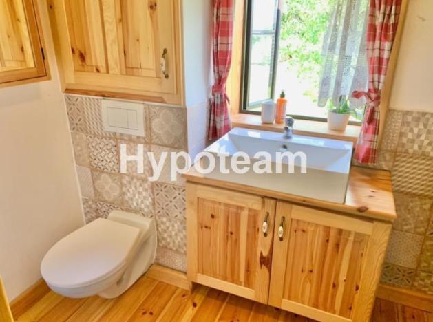 Prodej chalupy, Šluknov - Císařský, 70 m2